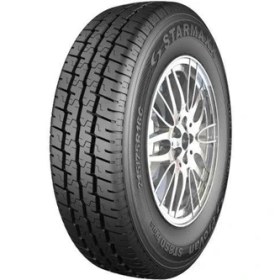 Resim Starmaxx 195 R14C 106/104R 8 Pr Provan St850 Plus Hafif Ticari Yaz Lastiği ( Üretim Yılı: 2023 ) 