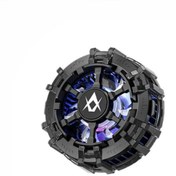 Resim İMEXTECH BİLİŞİM BURADA ZRJS80 SOĞUTUCU FAN 