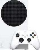 Resim Xbox Series S Oyun Konsolu Beyaz 1 Tb ( Microsoft Garantili) 