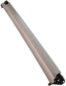 Resim Bozdağ Otomotiv Sunroof Perde 035 Z- Gri Volkswagen Tiguan L-allspace, Teramont, Skoda Araçlara Uyumludur. 