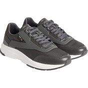Resim Calvin Klein Gri Erkek Sneaker Hm0hm00750pts 