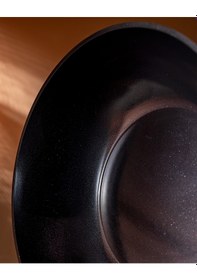 Resim Madame Coco Freya Wok Tava - Kahverengi - 30 CM 