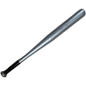 Resim Supertrend Metal Beyzbol Sopası 61 Cm Bs-10 Gri Çok Renkli 