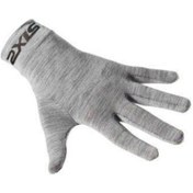 Resim Sıx2 Merinos Yünlü Termal Eldiven 