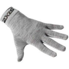 Resim Sıx2 Merinos Yünlü Termal Eldiven 