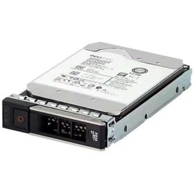 Resim Dell 1TB 3.5" 161-BBZW 7200RPM 512E SATA-3 SUNUCU DİSK 