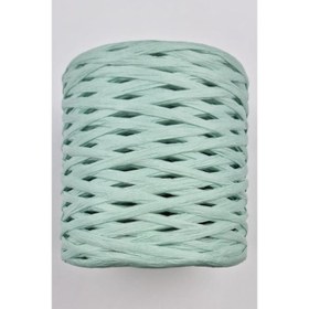 Resim Rafya İp 50 gr Mint 
