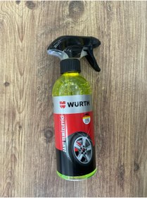 Resim Würth Jant temizleyici Consumer Line 