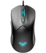 Resim Aula S13 Rgb Optik Oyuncu Gaming Mouse 