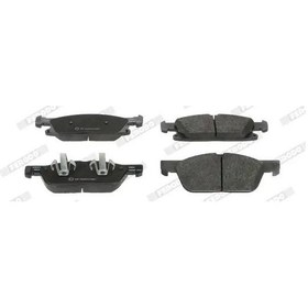 Resim Ford Kuga 3 On Fren Balatasi 1.5 Ecoblue 2019-2022 Ferodo Fdb5087 