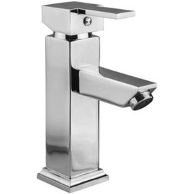 Resim Ersa Kare Sabit Lavabo Bataryası 