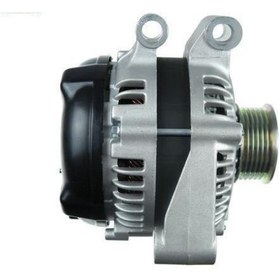 Resim WAI Alternatör 12v 150a Land Rover Range Rover Sport 3.6d 06>13 (denso Tıp) -20425ct Uyumlu 