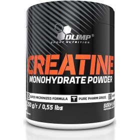 Resim Olimp Creatine 250gr 
