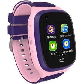 Resim You Watch Is5468lt31.s Sim Kartlı Akıllı Kol Saati 