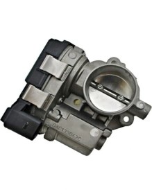 Resim Vager T-Roc Troc 1.0 Tsı Motor Gaz Boğaz Kelebeği Kelebek 04C133062C 