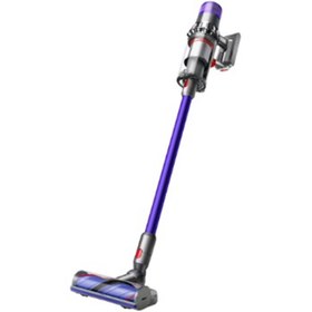 Resim Dyson V11 Advanced Şarjlı Süpürge Mor 