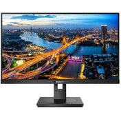 Resim Philips 245B1/00 23.8" 4 MS 75 Hz 2K QHD IPS LED Monitör 