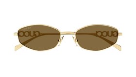 Resim Gucci GG 1802S 005 55 Güneş Gözlüğü 
