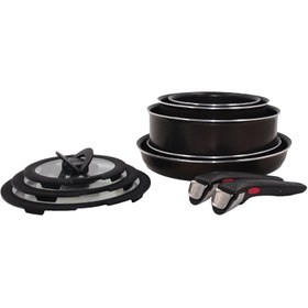 Resim Tefal Ingenio XL Intense Tencere Tava Seti 