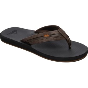 Resim Roxy Quiksilver Carver Squish Erkek Sandalet AQYL100886-XCKC 