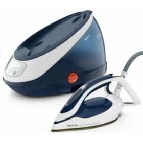 Resim Tefal Pro Express GV9221 2600W Kazanlı ÜTÜ7,6BARPROEXPRESSGV9221BUHARKAZANLI Ütü 1,8 Litre 
