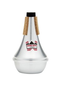 Resim Denis Wick 5504 Straight Mute Trompet Surdin 