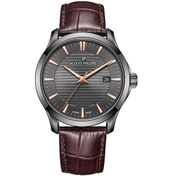Resim Jacques Philippe Jpqgs798143 Erkek Kol Saati Gri 