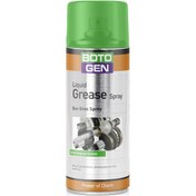 Resim Botogen Sıvı Gres Sprey (400 Ml) - BT2107 