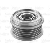 Resim Valeo ALTERNATOR KASNAGI PASSAT 1,8T 96 