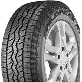 Resim Falken Wıldpeak 205/70R15 A/T At3wa 96H Dört Mevsim Lastiği 2023 