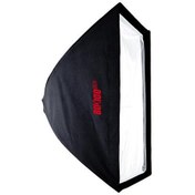 Resim Multiblitz Prorec 80x100 Softbox 