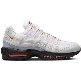 Resim Nike Air Max 95 Hm0622-002 Çok Renkli 