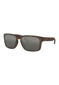 Resim Oakley 9102 F4 55 Güneş Gözlüğü Çok Renkli 