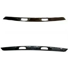 Resim Honda Civic Çıta Bagaj Kaplama 2007-2011 İtagi Marka 74890-SNB-000ZY 