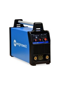 Resim Magmaweld Prostıck İnverter Kaynak Makinesi 200 A 501p200dmf 
