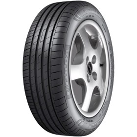 Resim Fulda 215/60 R16 99H XL Eco Control HP 2 Yaz Binek 2024 