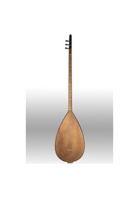 Resim Bağlama 101u Uzun Sap Bağlama 