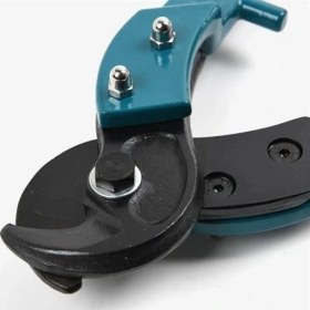 Resim Jameson Tc-100 Kablo Kesme Makası (120 Mm) 