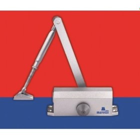 Resim Marelli 3 No Hidrolik Kapı Yayı 45-60 Kg 