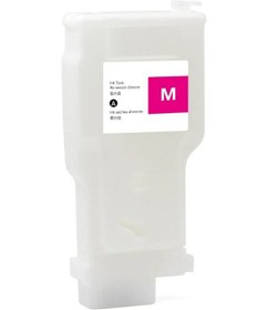 Resim Canon PFI-320/2892C001 Kırmızı Uyumlu Kartuş 