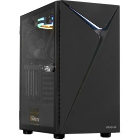 Resim Gamdias Argus E4 Elite 500W Gaming Mid-Tower Pc Kasasi 