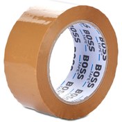 Resim Boss Tape Hotmelt Koli Bandı 