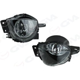 Resim Sıs Farı Sag Bmw E90 2005-2008 63176948374 