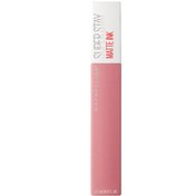 Resim Maybelline SuperStay Matte Ink Lipstick - Likit Mat Ruj No: 10 