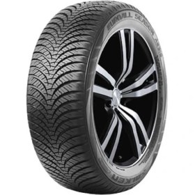 Resim Falken 185/65 R15 88H Euroall Season As210 Dört Mevsim Lastiği (Üretim Yılı: 2024) 
