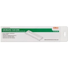 Resim OKI Ml-1120-1190 Şerit 