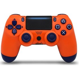 Resim Springsun Oyun Kumandası Dualshock 4 Kumandası Oyun Kumandası Ps4 / Ps4 Slim / Ps4 Pro / Pc Desteği 