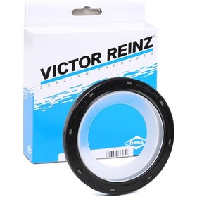 Resim VİCTOR REİNZ 81-36232-00 | Opel Astra H 1.3 Dizel (90BG / Z13DTH) Arka Krank Keçesi 78*100*9 Victor 