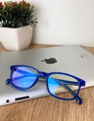 Resim Eye Friend Çocuklar Için Bilgisayar Ekran Gözlüğü 