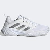 Resim adidas Barricade W Beyaz Kadın Spor Ayakkabı ID1554 